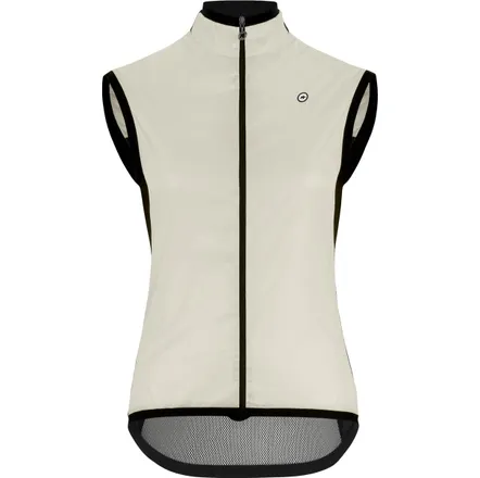Assos Cykelväst Uma Gt Wind C2 Beige 